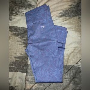 Gymshark leggings